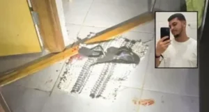 Marido mata jovem de 22 anos após suspeitar de traição da mulher