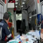 Homem é alvejado a tiros durante funeral de amigo em Rondônia