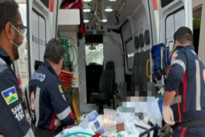 Homem é alvejado a tiros durante funeral de amigo em Rondônia