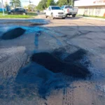 Prefeito Affonso anuncia grande operação tapa-buracos em Ji-Paraná