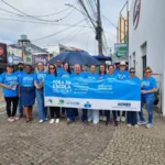 Semed faz pit stops marcar Dia ‘D’ da Busca Ativa Escolar