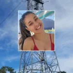 Jovem de apenas 22 anos morre após “queda” violenta e fatal de torre de 85 metros no Morro da Embratel