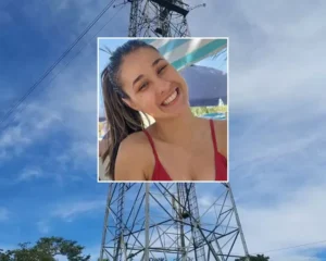Jovem de apenas 22 anos morre após “queda” violenta e fatal de torre de 85 metros no Morro da Embratel