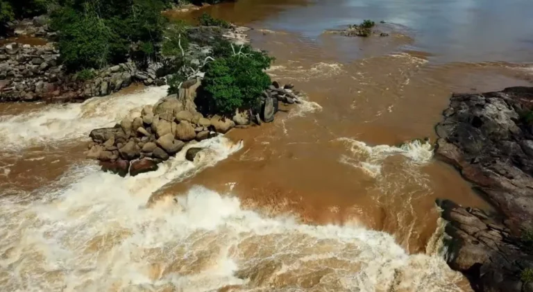 Todas as cinco vítimas do naufrágio são encontradas no rio Machado após dois dias de buscas