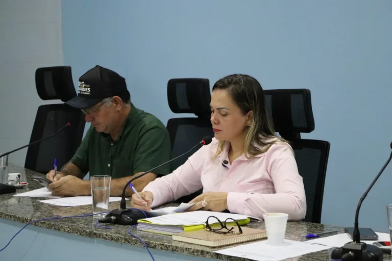 CPI do Leite realizou reunião em Machadinho do Oeste para ouvir produtores da região