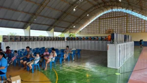 Interior: Energisa troca geladeiras e ventiladores de mais de 200 famílias e moderniza hospital em três cidades de RO