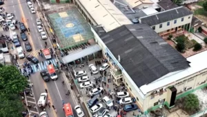 TRÁGICO: Ataque em escola no Acre deixa duas mortas e expõe falha no acesso a arma