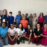 CRAS Jardim dos Migrantes realiza ações de inclusão e fortalecimento de vínculos no fim de abril