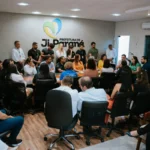 Prefeitura de Ji-Paraná realiza lançamento da campanha “Faça Bonito” 2026