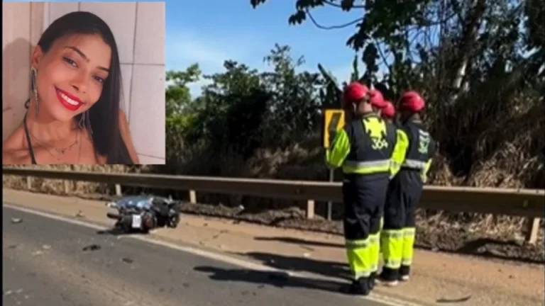 Motociclista morre em grave acidente com carreta na BR-364 em Jaru