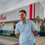 Prefeito Affonso Cândido anuncia inauguração do novo prédio do SAE em Ji-Paraná para esta quinta-feira
