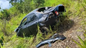 Justiça condena Governo por acidente em rodovia estadual