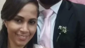 Bombeira civil morre após grave colisão entre carro e motocicleta na BR-364