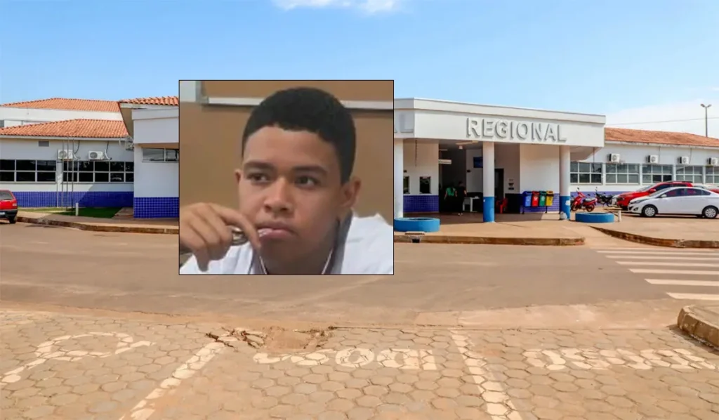 Adolescente de 14 anos morre de meningite bacteriana e professora segue internada