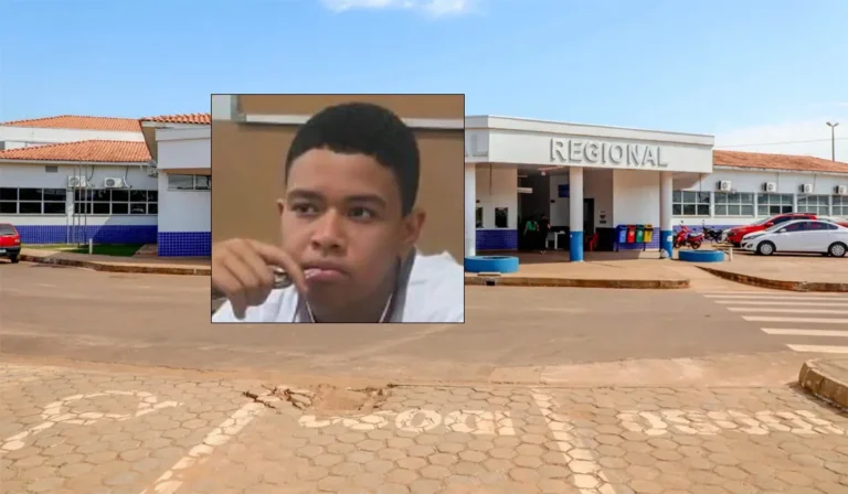 Adolescente de 14 anos morre de meningite bacteriana e professora segue internada