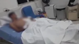 Adolescente de 17 anos que sofreu grave acidente morre após mais de um mês internado