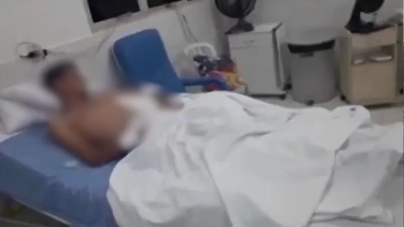 Adolescente de 17 anos que sofreu grave acidente morre após mais de um mês internado