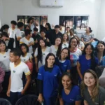 Prefeitura de Ji-Paraná promove ações do projeto “Saúde do Jovem” nas UBSs do município