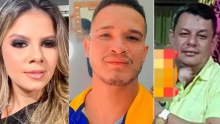 Operação Nó Górdio: ex-vereador é preso acusado de mandar executar três pessoas em Rondônia