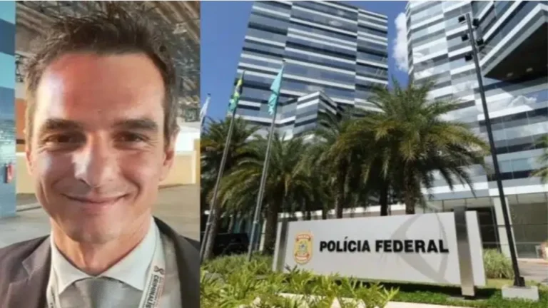 Perito da PF em Vilhena é investigado por vazar dados do Caso Master
