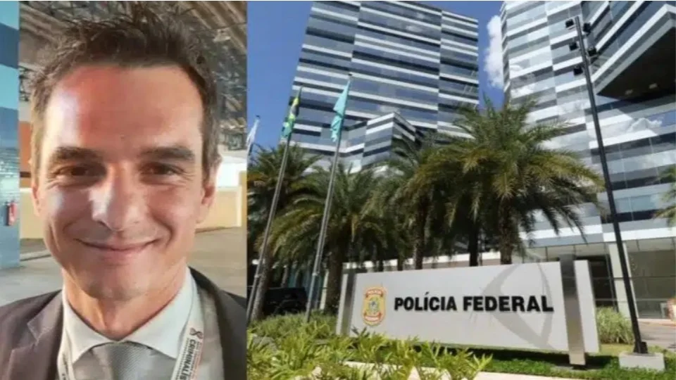 Perito da PF em Vilhena é investigado por vazar dados do Caso Master