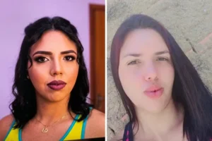 Noiva de 34 anos é morta a tiros pelo marido durante a própria confraternização de casamento