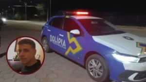 Jovem morre após acidente enquanto estava a caminho do trabalho em Rondônia