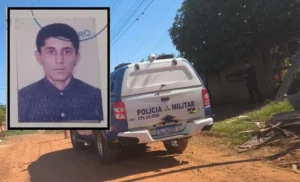 Rondônia: Homem é encontrado morto em aparente caso de suicídio