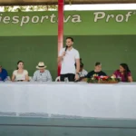 Prefeitura de Ji-Paraná realiza entrega histórica de ônibus para a APAE