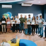 Semagri entrega mais de 500 toneladas de calcário a produtores de Ji-Paraná