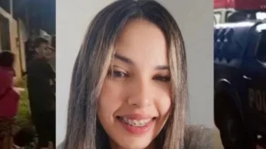 Jovem é perseguida e executada a tiros na frente de casa em Rondônia
