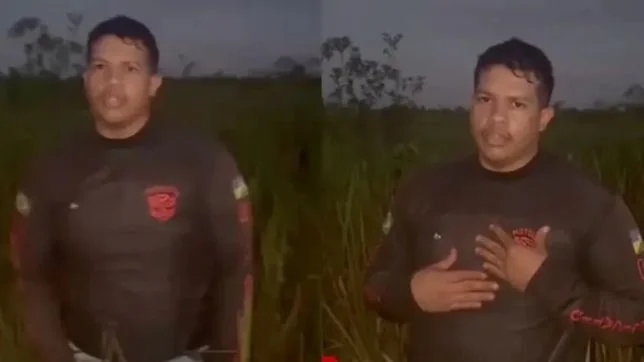 ‘VOU MORRER’: motorista de app grava último vídeo, entrega vida a deus e desaparece após relatar suposta emboscada. VEJA AS IMAGENS