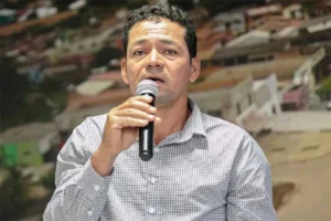  Justiça de Rondônia mantém prisão de vereador do PL investigado por suposta participação em organização criminosa, extorsão e crimes ambientais As informações são do site Rondônia Dinâmica. As informações são do site Rondônia Dinâmica.  As informações são do site Rondônia Dinâmica. As informações são do site Rondônia Dinâmica.  **Texto originalmente publicado em**: https://www.rondoniadinamica.com/noticias/2026/06/justica-de-rondonia-mantem-prisao-de-vereador-do-pl-investigado-por-suposta-participacao-em-organizacao-criminosa-extorsao-e-crimes-ambientais,246202.shtml. A reprodução é permitida desde que citada a fonte e incluído o link para o artigo original. Respeite os direitos autorais e compartilhe com responsabilidade.