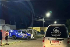 Colombiano é morto com vários golpes de espada em Rondônia