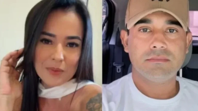 Mulher e ex-marido policial militar são encontrados mortos dentro de casa
