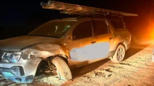 Colisão frontal mata mulher de 57 anos em Rondônia