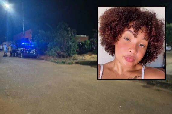 Mulher é enforcada com arame farpado, estuprada e morta