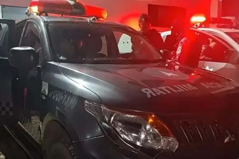 Mulher foge ensanguentada após sessão de espancamento e ameaças de morte