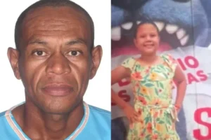 Pai é preso após matar filha de 12 anos por causa de conversas em rede social