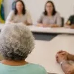 Eleição do CMDPI marca etapa importante para fortalecimento das políticas públicas voltadas à pessoa idosa em Ji-Paraná