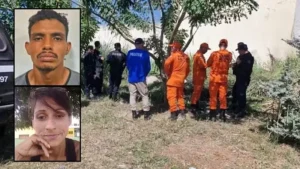 Mulher de 45 anos é queimada viva após recusar relação sexual com jovem de 20 anos, diz polícia