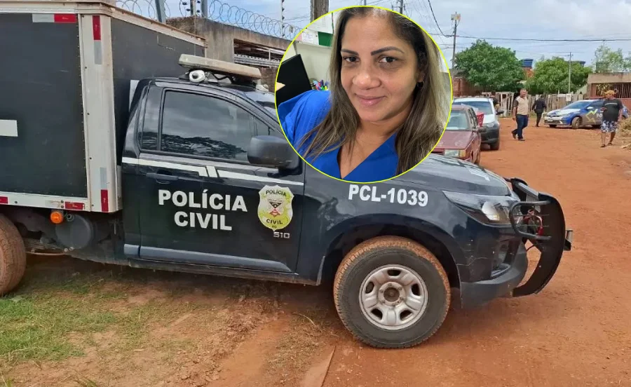 MISTÉRIO: Enfermeira é encontrada morta em residência