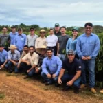 Emater-RO capacita extensionistas da Zona da Mata para ampliar assistência técnica no campo