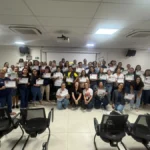 Prefeitura de Ji-Paraná promove formação de agentes multiplicadores para incentivo à doação de sangue