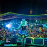 Arraiá Jipa atrai grande público e consolida nova tradição cultural em Ji-Paraná