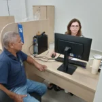 Semfaz instala ponto de atendimento no Tudo Aqui