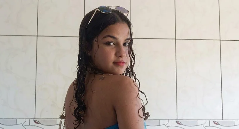 Jovem de 19 anos baleada em atentado morre após duas semanas internada em Rondônia e deixa filho de 2 anos