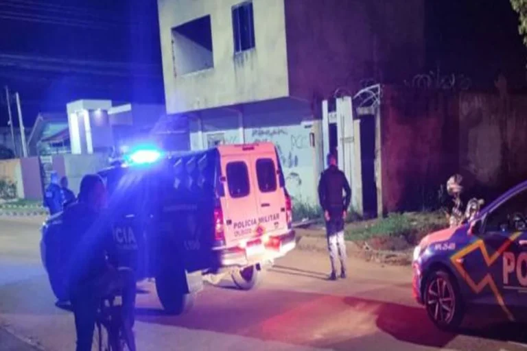 Homem de 33 anos é executado com dois tiros em Rondônia