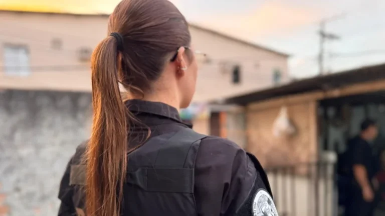 Polícia Federal combate crimes de violência sexual contra crianças e adolescentes em Rondônia