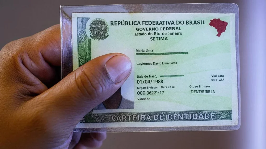 Após recomendação do MPF, Rondônia altera emissão da nova identidade e garante CPF durante o atendimento